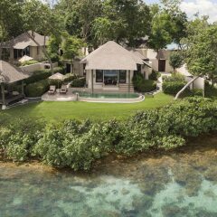 Отель The Naka Island, A Luxury Collection Resort and Spa, Phuket фото 13