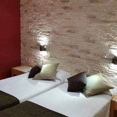 Hotel Travessera спа