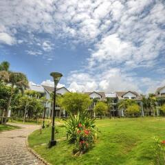 Carmelina Beach Resort Xuyen Moc Vietnam Zenhotels
