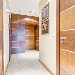Апартаменты Dom & House - Apartments Szafarnia сауна