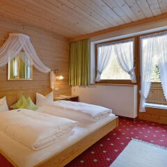 Отель Ländenhof Австрия, Майрхофен - отзывы, цены и фото номеров - забронировать отель Ländenhof онлайн комната для гостей
