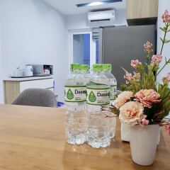 Апартаменты Peony Apartment Нячанг помещение для мероприятий