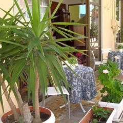 Отель Rachel Hotel Греция, Эгина - 1 отзыв об отеле, цены и фото номеров - забронировать отель Rachel Hotel онлайн фото 5