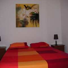 Отель Puerta del Sol Rooms комната для гостей фото 4