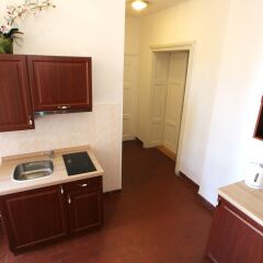 Royal Residence Ungelt Hotel в номере фото 2
