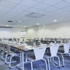 Отель Campanile Paris Est - Pantin Пантин помещение для мероприятий фото 2
