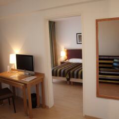 Residhome Appart Hotel Paris-Massy удобства в номере фото 2