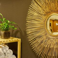 Das Carls Hotel Altstadt Дюссельдорф фото 6