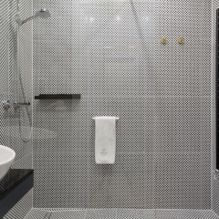 Отель Krupówki 17 Resort & Spa ванная