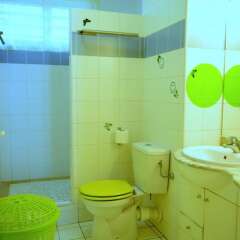 Отель F3 Manuiti Holiday home 2 сауна