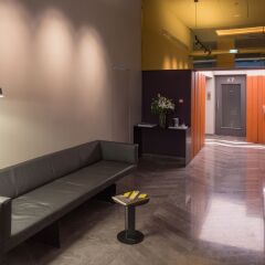 Hotel Lozenge развлечения