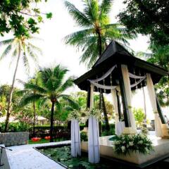 Отель Impiana Resort Patong Таиланд, Пхукет - 1 отзыв об отеле, цены и фото номеров - забронировать отель Impiana Resort Patong онлайн фото 10