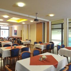 Hotel Břízky Яблонец-над-Нисой помещение для мероприятий