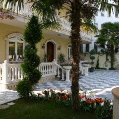 Hotel Boutique Las фото 8