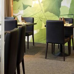 Отель ibis Luxembourg Aéroport фото 16