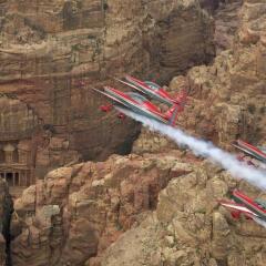 Отель Petra Sella Hotel Иордания, Вади-Муса - отзывы, цены и фото номеров - забронировать отель Petra Sella Hotel онлайн приотельная территория