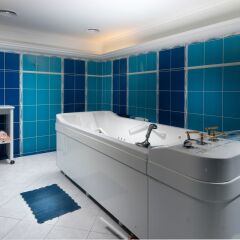Hotel Ruze сауна