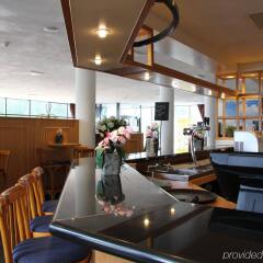 Bastion Hotel Zaandam интерьер отеля