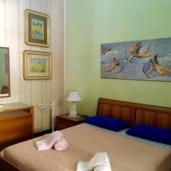 Отель B&B Regina Elena комната для гостей фото 2
