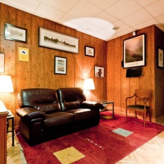 Отель Hostal Asuncion комната для гостей фото 3
