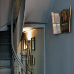 Отель B&B Maryline 25 Бельгия, Антверпен - отзывы, цены и фото номеров - забронировать отель B&B Maryline 25 онлайн интерьер отеля фото 2