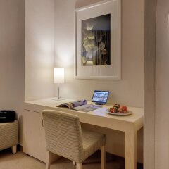 Отель Morosani Posthotel Швейцария, Давос - отзывы, цены и фото номеров - забронировать отель Morosani Posthotel онлайн удобства в номере фото 2