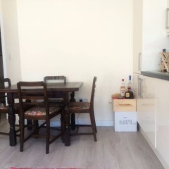 Апартаменты Modern 1 Bedroom Apartment in Holloway в номере фото 2