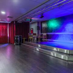 Albufeira Sol Hotel & Spa развлечения