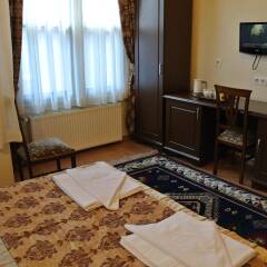 Emirhan Inn Apartment Турция, Стамбул - 4 отзыва об отеле, цены и фото номеров - забронировать отель Emirhan Inn Apartment онлайн в номере