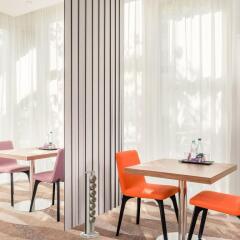 Отель Mercure Paris Montmartre Sacré Coeur в номере фото 2
