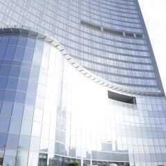 Отель Altira Macau парковка