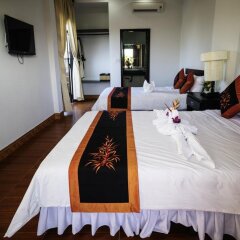 Отель Sea Sun Homestay