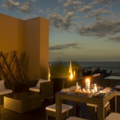 Отель Fiesta Americana Villas Los Cabos All Inclusive Мексика, Кабо-Сан-Лукас - отзывы, цены и фото номеров - забронировать отель Fiesta Americana Villas Los Cabos All Inclusive онлайн питание фото 2