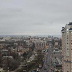 Апартаменты SKY-APARTMENTS Одесса фото 23