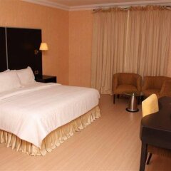 Chesney Hotel in Lagos, Nigeria from 79$, photos, reviews - zenhotels.com guestroom photo 5