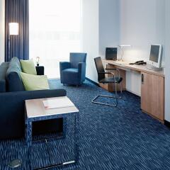Отель Seminaris CampusHotel Berlin интерьер отеля фото 2