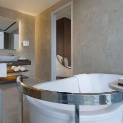 Отель The Westin Singapore в номере