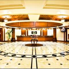 The Gateway Hotel Beach Road фото 2