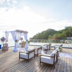 Отель Novotel Phuket Kamala Beach фото 3