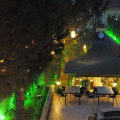 Отель Pedaliza Butik Otel Гебзе гостиничный бар