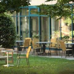 Отель AllYouNeed Hotel Vienna 2 Австрия, Вена - - забронировать отель AllYouNeed Hotel Vienna 2, цены и фото номеров фото 4