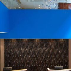 Отель Courtyard by Marriott New York City Manhattan Fifth Avenue США, Нью-Йорк - отзывы, цены и фото номеров - забронировать отель Courtyard by Marriott New York City Manhattan Fifth Avenue онлайн интерьер отеля фото 3