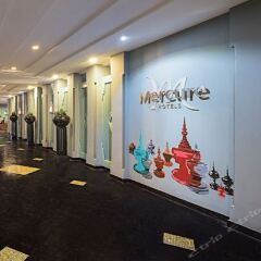 MiCasa Hotel Apartments Managed by AccorHotels