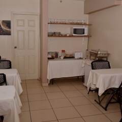 Hotel Boutique San Juan в номере