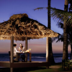 Отель InterContinental Fiji Golf Resort & Spa Фиджи, Вити-Леву - отзывы, цены и фото номеров - забронировать отель InterContinental Fiji Golf Resort & Spa онлайн помещение для мероприятий фото 2