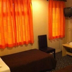 Suna Hotel Турция, Анкара - отзывы, цены и фото номеров - забронировать отель Suna Hotel онлайн комната для гостей фото 4