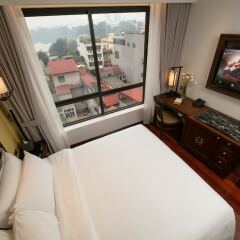 O'Gallery Classy Hotel & Spa комната для гостей фото 3