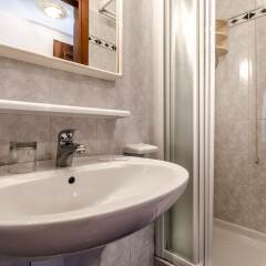 Отель Venice Apartments Италия, Венеция - отзывы, цены и фото номеров - забронировать отель Venice Apartments онлайн ванная