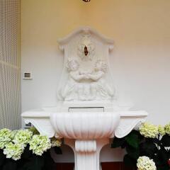 Hotel Fontana Венеция помещение для мероприятий фото 2