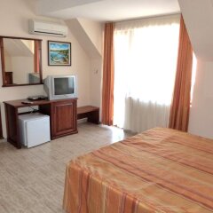 Hotel Beroe удобства в номере фото 2